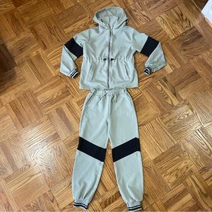 Zara matching set